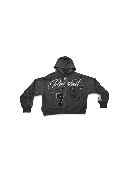 NO CEILINGS HOODIE