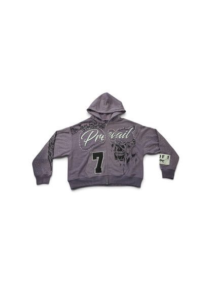 NO CEILINGS HOODIE